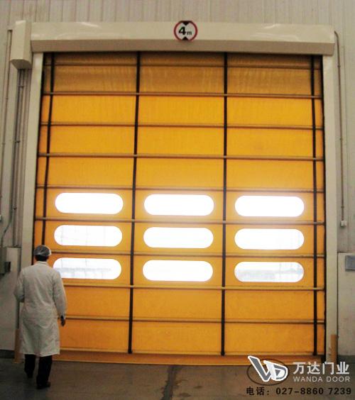 沁源堆积门